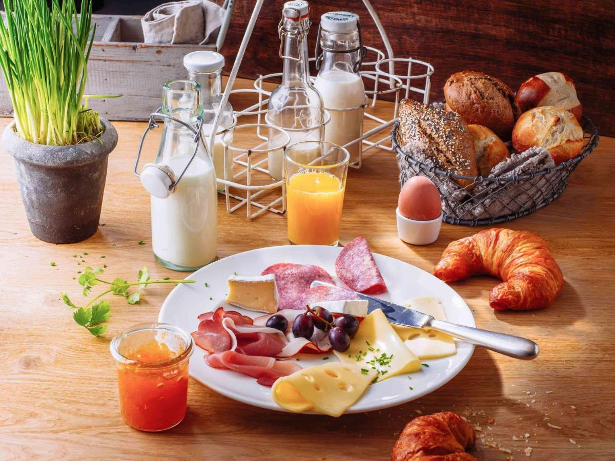 Ibis Hotel Hannover City Dış mekan fotoğraf